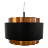 Hanging lamp by Jo Hammerborg for Fog & Morup