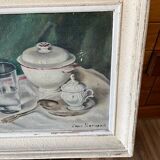 Nature morte de Jane Raphane