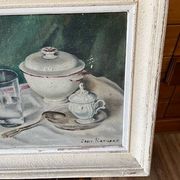 Nature morte de Jane Raphane