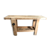 Former carpenter's workbench