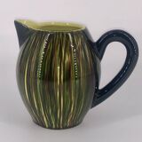 St-Clément ceramic pitcher
