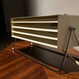 Minimalist table lamp by Kinkeldey