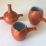 Ceramics service Elchinger 60s