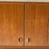 Vintage furniture Scandinavian type