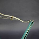 Mid-Century Adjustable Table Lamp, 1960s, Czechoslovakia