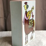 Vase of stig lindberg "swedish vintage"
