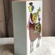 Vase de stig lindberg "vintage suedois"