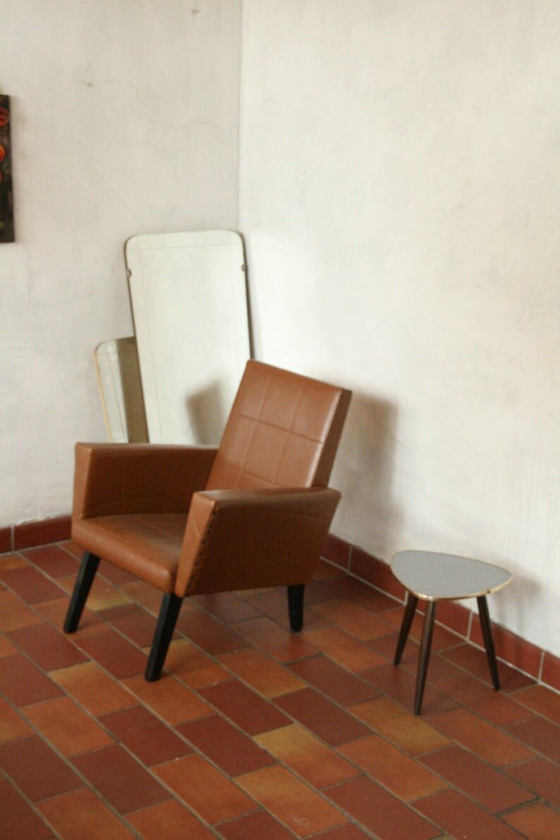 Children's chair 50s