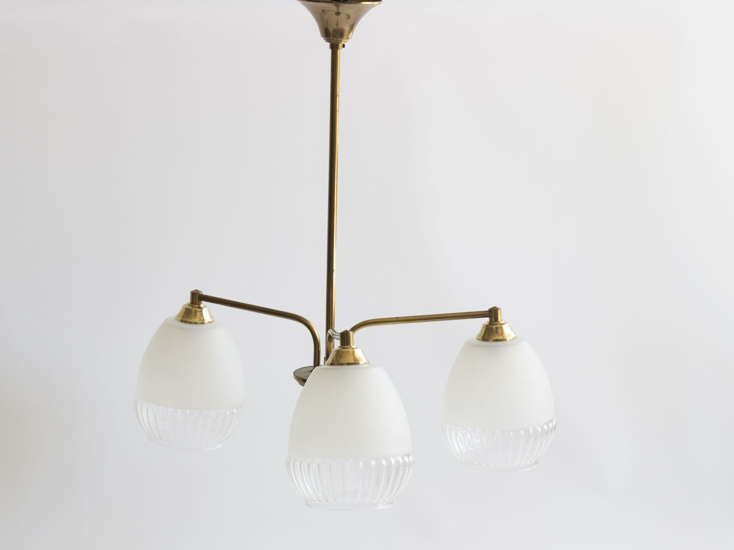 Ancient golden luster