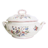 soup tureen, Phoenix service, Villeroy and Boch, vintage