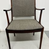 60s Scandinavian armchair