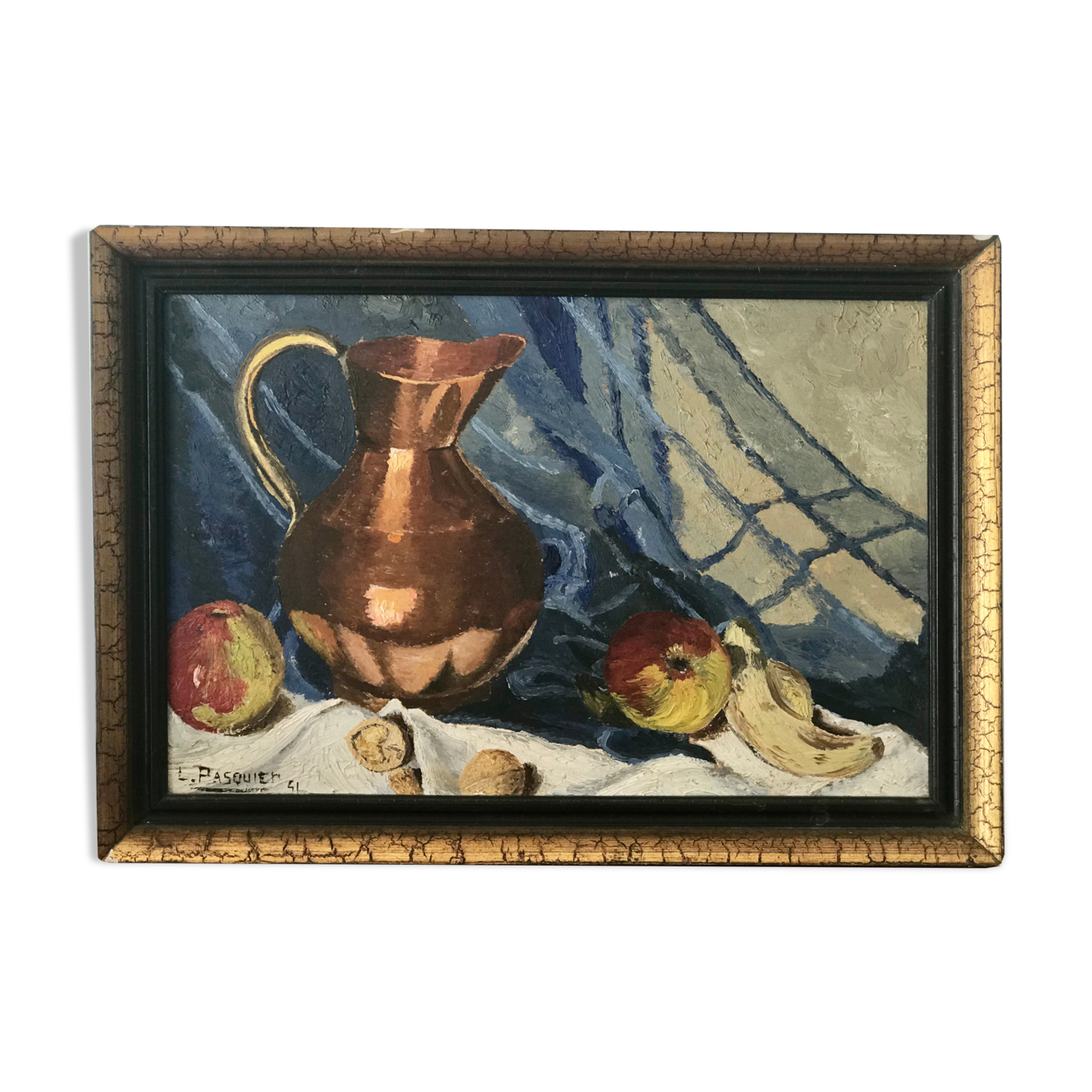Ancient painting
