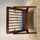 Paire de fauteuils de Z. Baczyk style scandinave 60