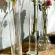Soliflore old glass