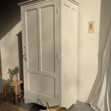 Armoire, penderie parisienne