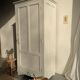 Armoire, penderie parisienne
