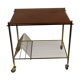 Table porte vinyle