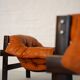 MP-41 Lounge Chairs by Percival Lafer for Lafer MP