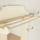 Multifunctional Art Deco Clothes Rack