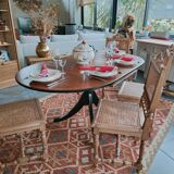 Table de style renaissance
