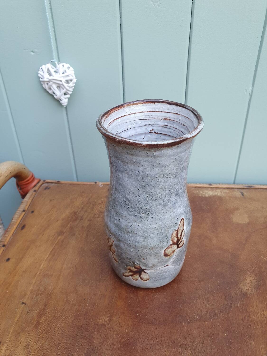 Y Chureau Plant Vase