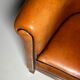 Sheepskin 3-seater sofa Lounge Atelier