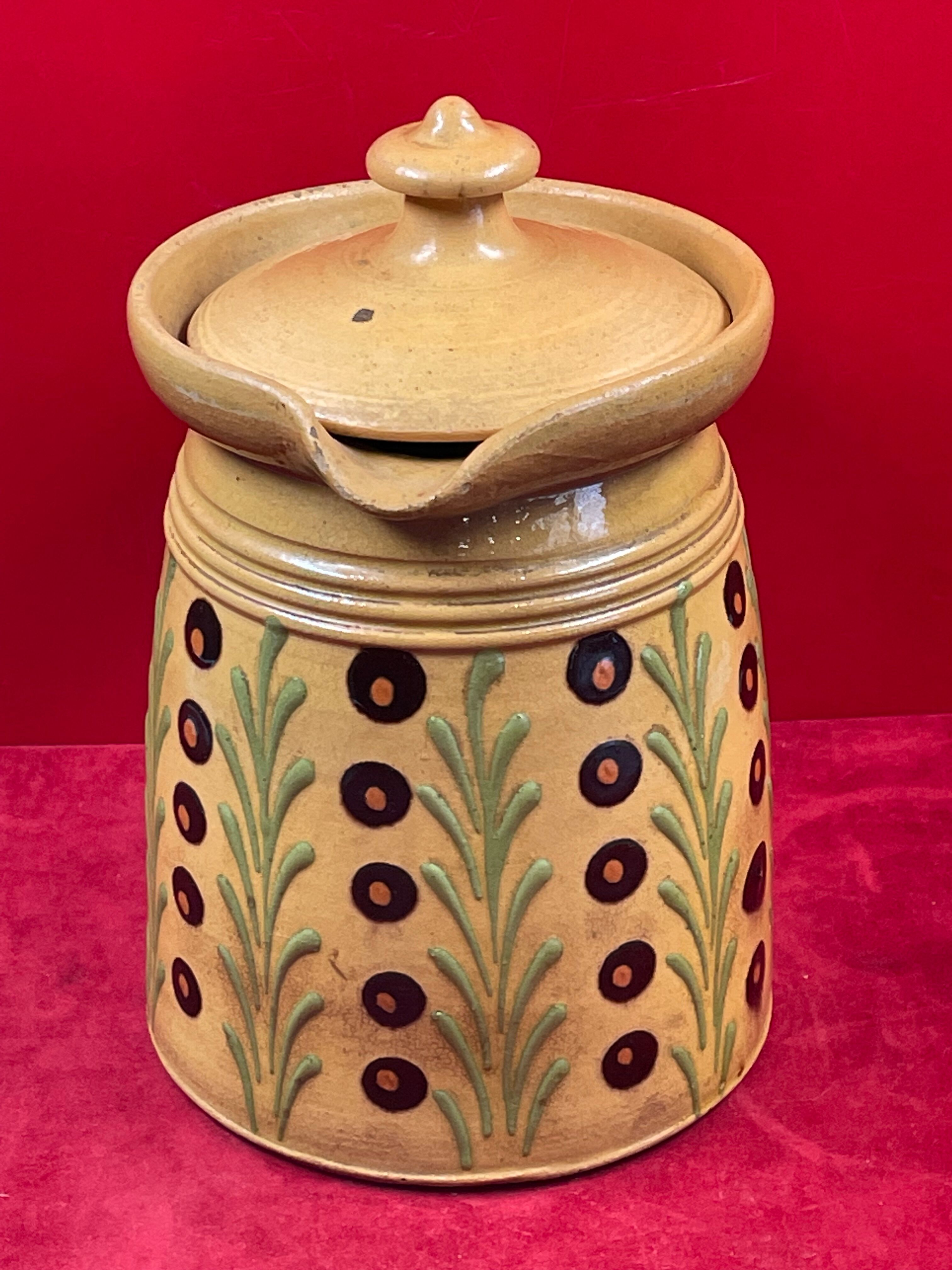 Pitcher sandstone of Savoy