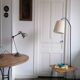 Floor lamp year 50 eiffel tower base