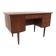 Scandinavian teak desk, Sweden, 1960
