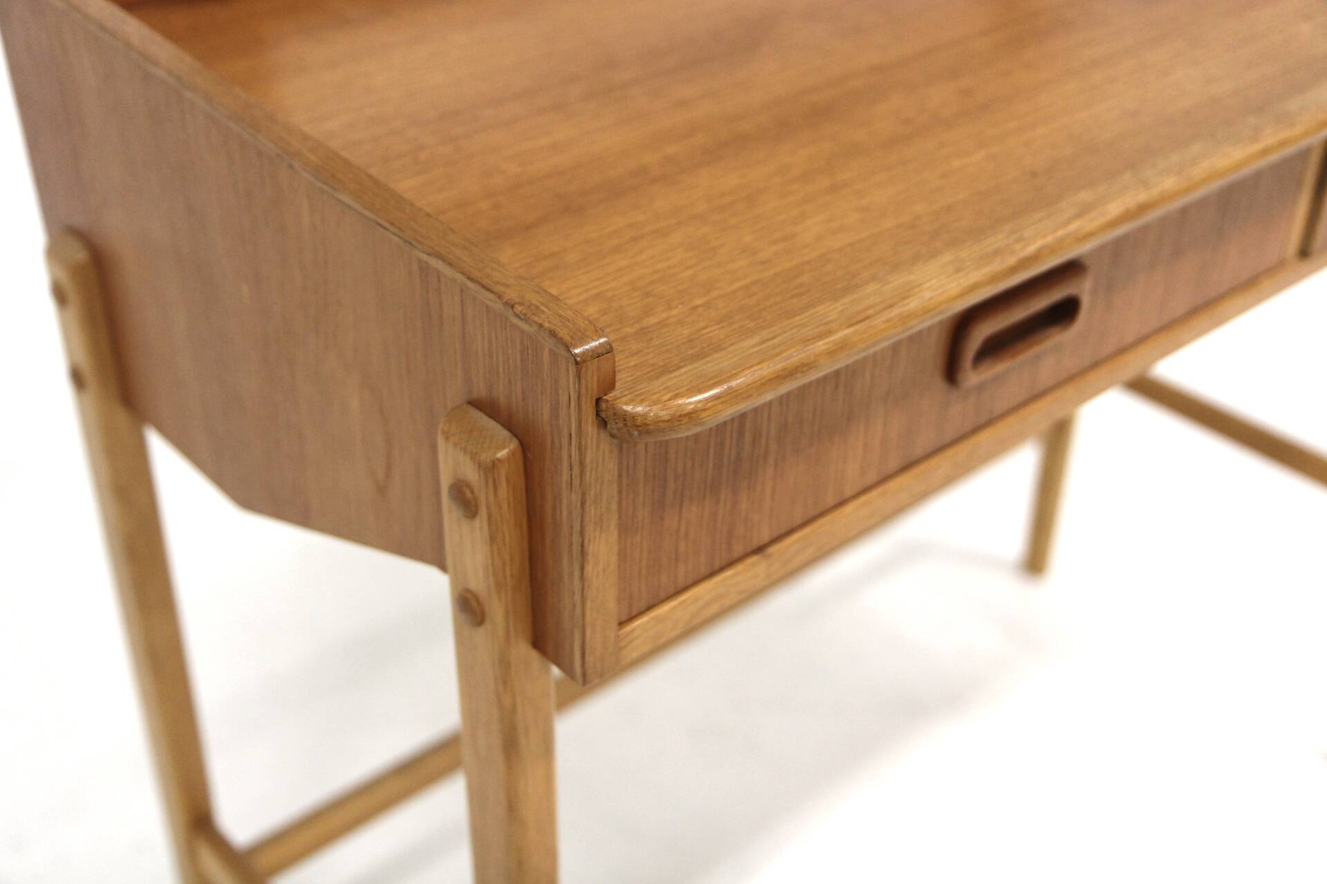Scandinavian teak dressing table, Sweden, 1960