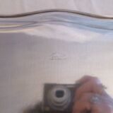 Service a cafe/the 5 pieces met.argente quadripode styl louis xv