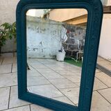 Louis Philippe Mirror 77x102cm