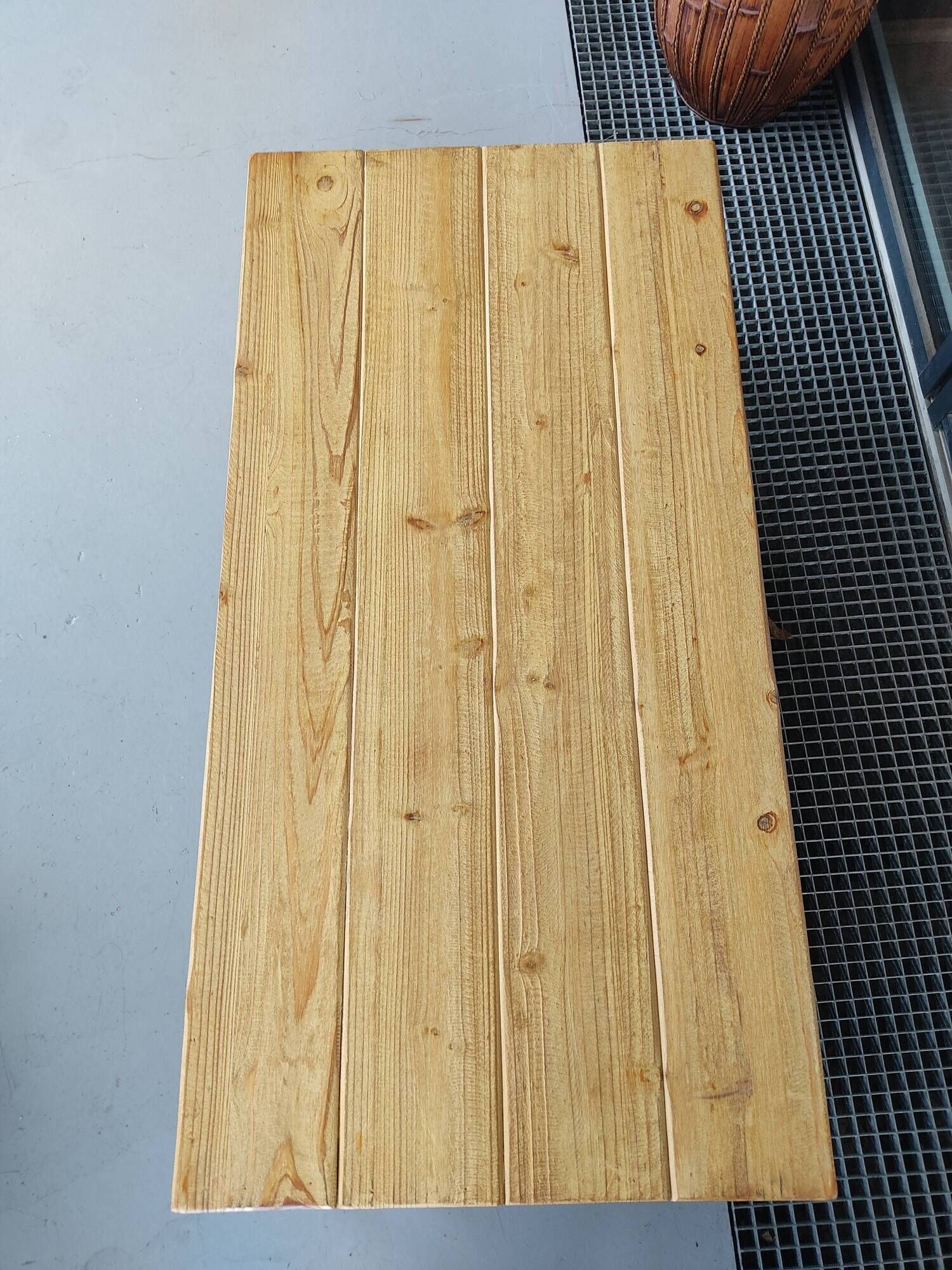 Table basse