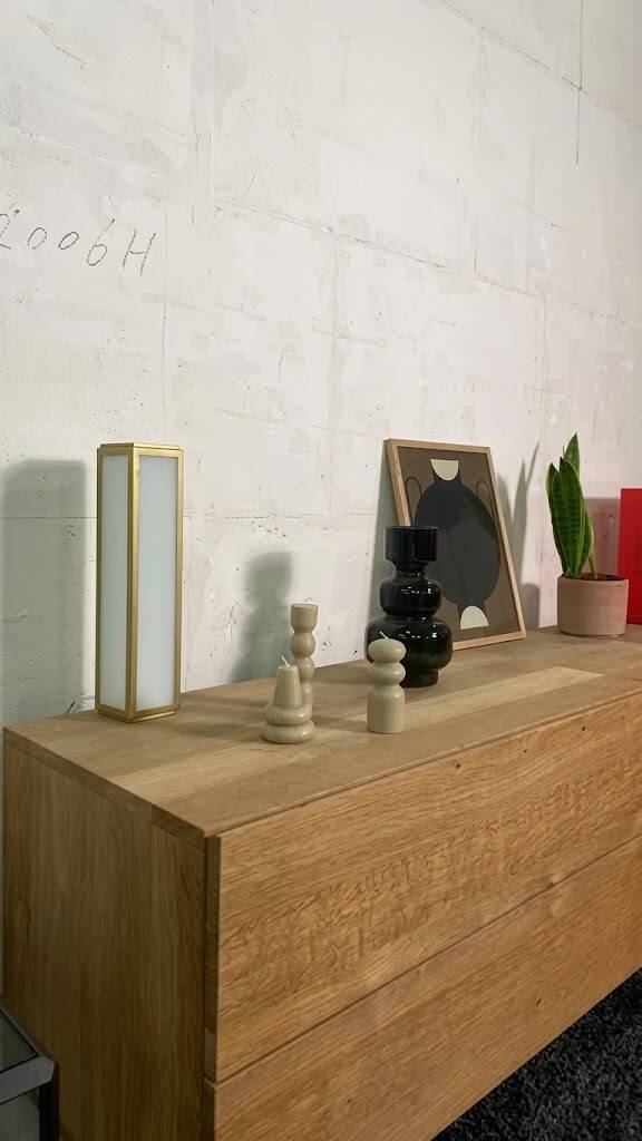 Astro wall light - Mashiko 360 model