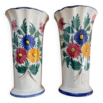 Clement flower vase