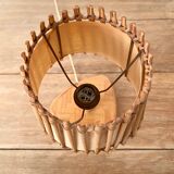 Vintage bedside lamp