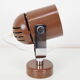 Mid-century Wall Lamp designed by Stanislav Indra  for Combi Lux,1970's.