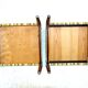Set of 6 rosewood chairs, H W Klein, Bramin, Denmark, 1960