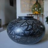 West Germany Vase