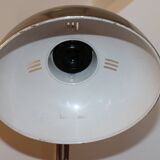 Italian chrome pendulum lamp 1970