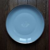 Mid century porcelain dish