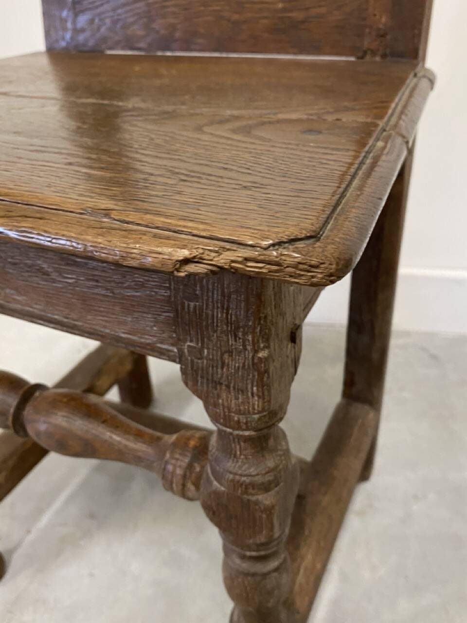 Lorraine chair