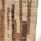 Tapis berbère marocain Boujaad 250x158cm