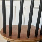 Pair of Fanett chairs by Ilmari Tapiovaara