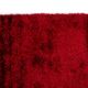 Tapis NOS Scandinavian design viscose rya par Axeco Svenska AB. 198 x 142 cm = 78 x 56 po