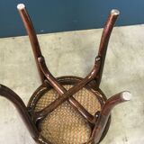Caning stool
