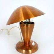 Lampe de table de ESC, années 1940