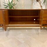 Enfilade heinrich althof