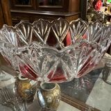 Crystal cup
