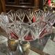 Crystal cup